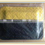 Black ESD Cleanroom Anti-Fatigue Mat thumbnail-3