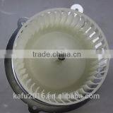 Excavator R215-7 Blower Motor for Air Conditioning With High Quality thumbnail-4