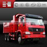 Cheaper Than Used Trucks!!Sinotruk 6X4 Dump Truck Better Than Any Truck for Sale thumbnail-2