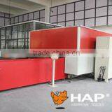 Hangzhou Harpow Tools Co., Ltd. company overview - view 2 thumbnail