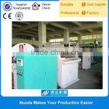 High Performance PE Film Equipment for Medical Glove Raw Material