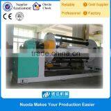 Hot Melt Garment Luggage Lining Laminating Machine
