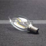 Cheapest 360 Degree Top Sale A35 4w Led Filament Edison Light Bulb