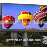 Guangzhou Supplier Easy Movable Best Performance P16 Outdoor Full Colour Led Video Led Stage Rental Display Screen thumbnail-4