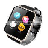 2015 New Arrived Intelligent Bluetooth Smart Watch Phone thumbnail-6