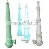 HRZC Combined Type Efficient Low Concentration Light and Heavy Impurities Slag Separator