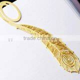 Cheap Custom Shape Custom Metal Bookmark for Books thumbnail-3