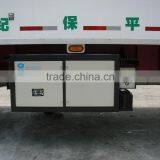 Side-mount Generator Set for Refrigerated Container thumbnail-5