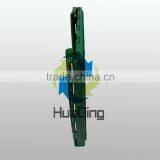 Plastic Fish Box Mould Turnover Box Mould