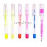 Color Mini Gel Pen thumbnail-4