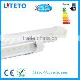 New Products on China Market Save Energy 1200 mm 18-20w T8 LED Tube Light thumbnail-1