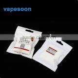100% Cotton Japan Organic Cotton for Atomizer thumbnail-1