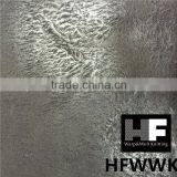 100 % Polyester Fabric and Textile Thick Sofa Golden Fabric Fake Cotton Fabric thumbnail-4