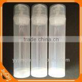 HOT SALE 150ml Cosmetic Bottle Airless Pump With Good Quality Only 0.525usd per Set thumbnail-1