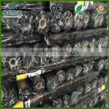 Agricultural Plastic Mulch Film ,plastic Weed Mat,PP Woven Fabrics in Roll thumbnail-2