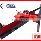 FMH Garden Machinery New Tractor Attachment Hot Sale Mini Snow Plow thumbnail-1