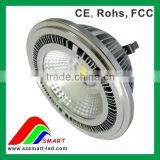 B22 led cob AR111