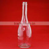 Workable Price Black Logo Printed Bottles Frosted Mexico Tequila Bottles 750ml Drinking Empty Bottles thumbnail-6