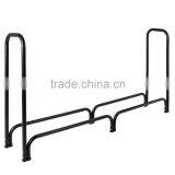 Popular Firewood Rack Storage Holder Outdoors or Porch With Cover,log Wood Cabinet thumbnail-4