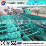Welding Machinery Full Automatic Field Fence Weaving Machine