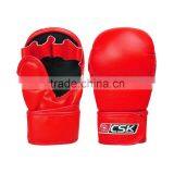 MMA Combat Boxing Gloves