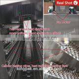 GP403 Semi-Auto Heat Shrink Sleeve Label Machine thumbnail-4