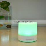 Humidifier Air Purifier Aroma Steam Diffuser Mist Office Room