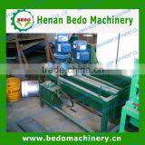 China Supplier Knife Grinder Sharpener Machine Used for Sharpening the Wood Chipper Knife With CE 008613253417552 thumbnail-2