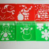 pe Drawing Stencil/template