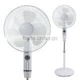 16 Inches High Speed Stand Fan With New ABS Material With CE Approval Made in Anhui thumbnail-6