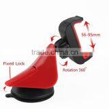 Top Selling Products Car Phone Holders PVC Clamp Car Dashboard Mount for Iphone6 thumbnail-3