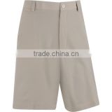 High quality fabric golf shorts design