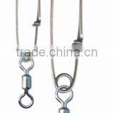 Rolling Swivel With Open Eye Snap thumbnail-1