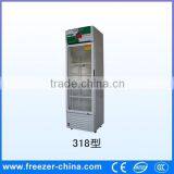 Supermarket or Convenience Store Fridge Glass Door for Soft Drinks and Beer