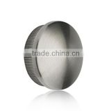 new products germany suppliers stainless steel end cap for handrails
