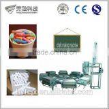 Compact Structure Best Performance School Chalk Molding Machine thumbnail-1