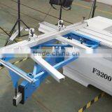 Good Quality Sheet Wood Cutting Machine Table Saw thumbnail-2