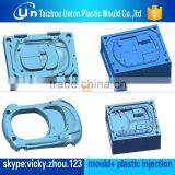 Cabin Molds & Plastic Co., Ltd _mold , Plastic , Tooling ,making thumbnail-4