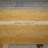 Best Quality High Polished Light Honey Onyx Marble Tiles thumbnail-4