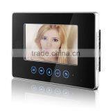 Home Security Wireless Video Doorphone With Outdoor Door Phone Camera thumbnail-3