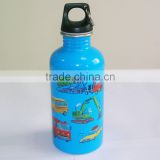 stainless steel water bottle 400ml hot