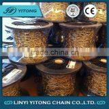Professional Industrial Decorative Copper Chain thumbnail-4