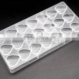 Custom Polycarbonate Chocolate Mold
