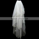 High Quality Cheap Wedding Veil Online Bridal Veils thumbnail-1