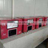 Home Use Manual Portable Nail Art Printer & Nail Art Printing Machine 2015 New thumbnail-3