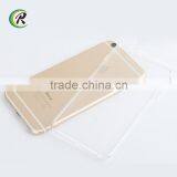 China Supplier New Premium X-level Tpu Case for Iphone 6 Case thumbnail-1