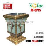 Outdoor Garden Pendant Light Wall Lamp Pillar Light CP12 thumbnail-3
