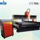 Stone Engraving Cnc Machinery , Marble Engraving Router