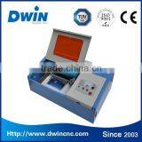 rubber stamp laser engraving polymer rubber stamp machine