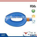 500ml Hot Sell Running Plastic Sports Water Bottle thumbnail-5